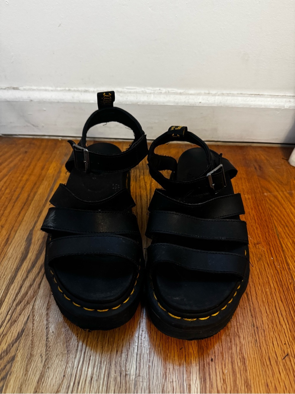 Dr. Martens Blaire Sandals